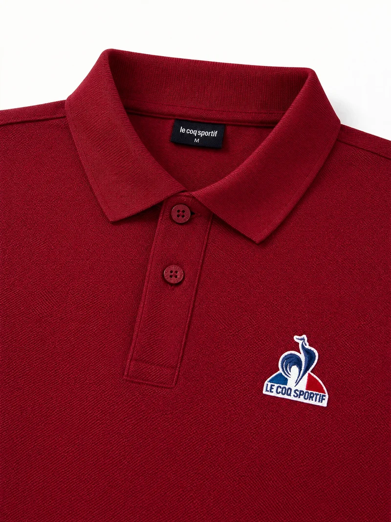 Polo Homme