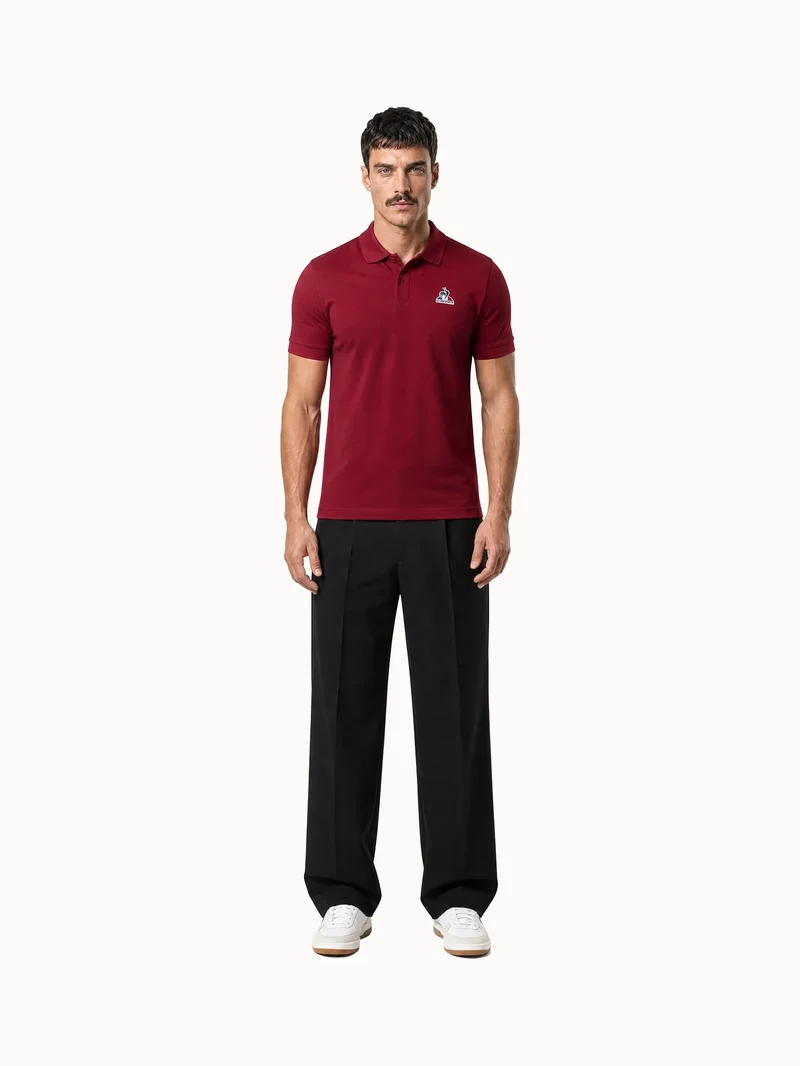 Polo Homme