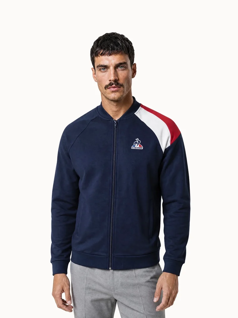 Sweat zippé Homme