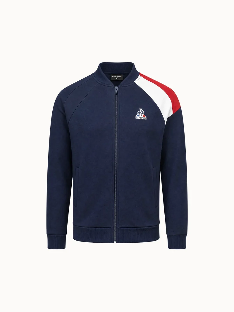 Sweat zippé Homme