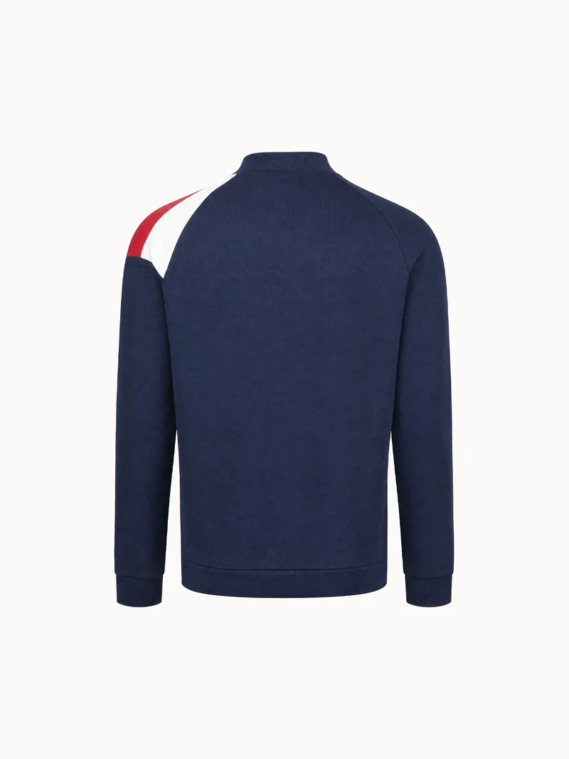 Sweat zippé Homme