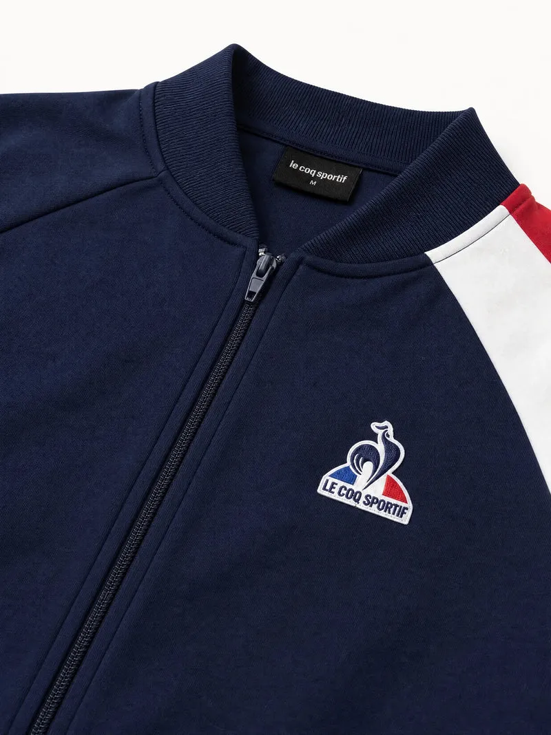 Sweat zippé Homme