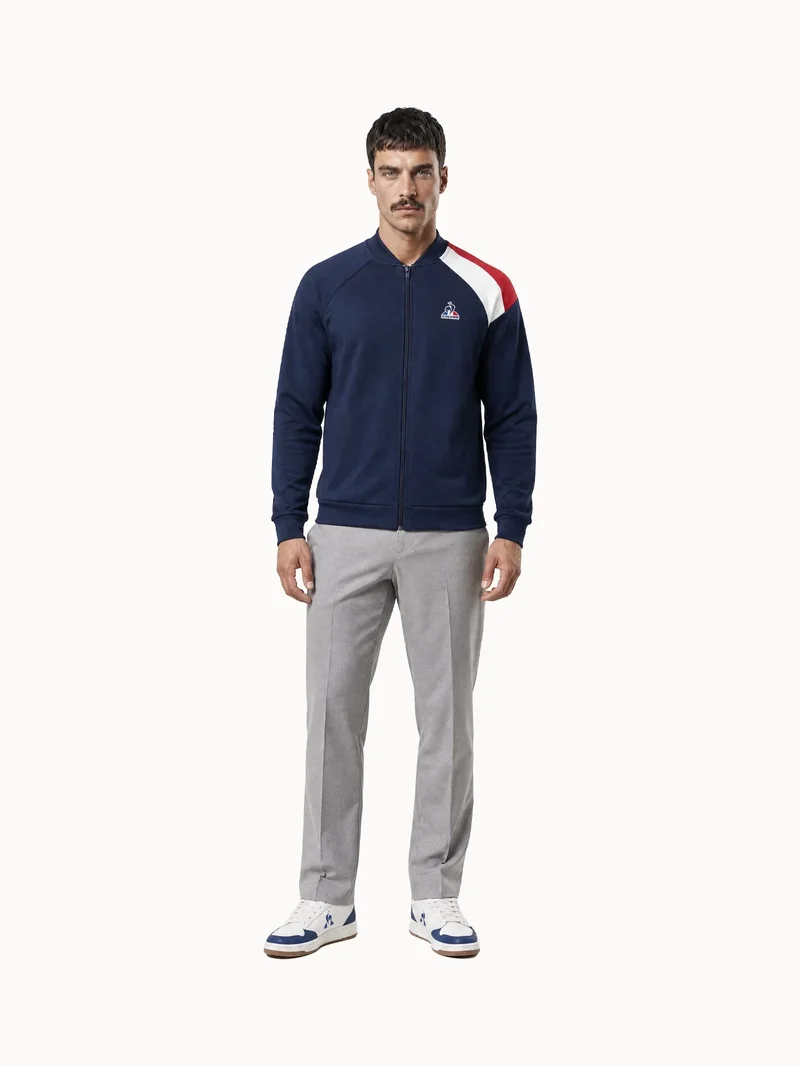 Sweat zippé Homme