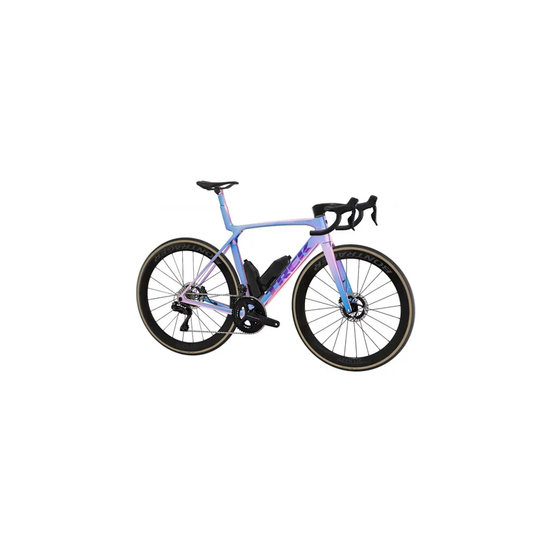 Madone SLR 9 Project 1 Dura Ace Di2 - ICON / TÃªte de la Course