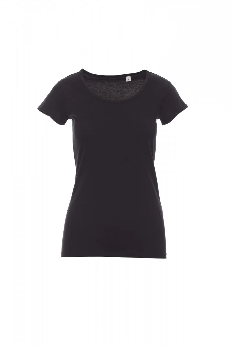 T-shirt YOUNG LADY