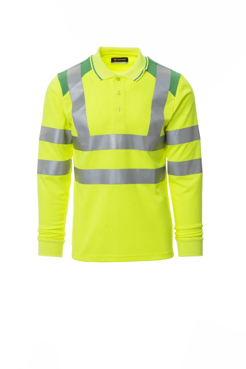 Polo GUARD WINTER