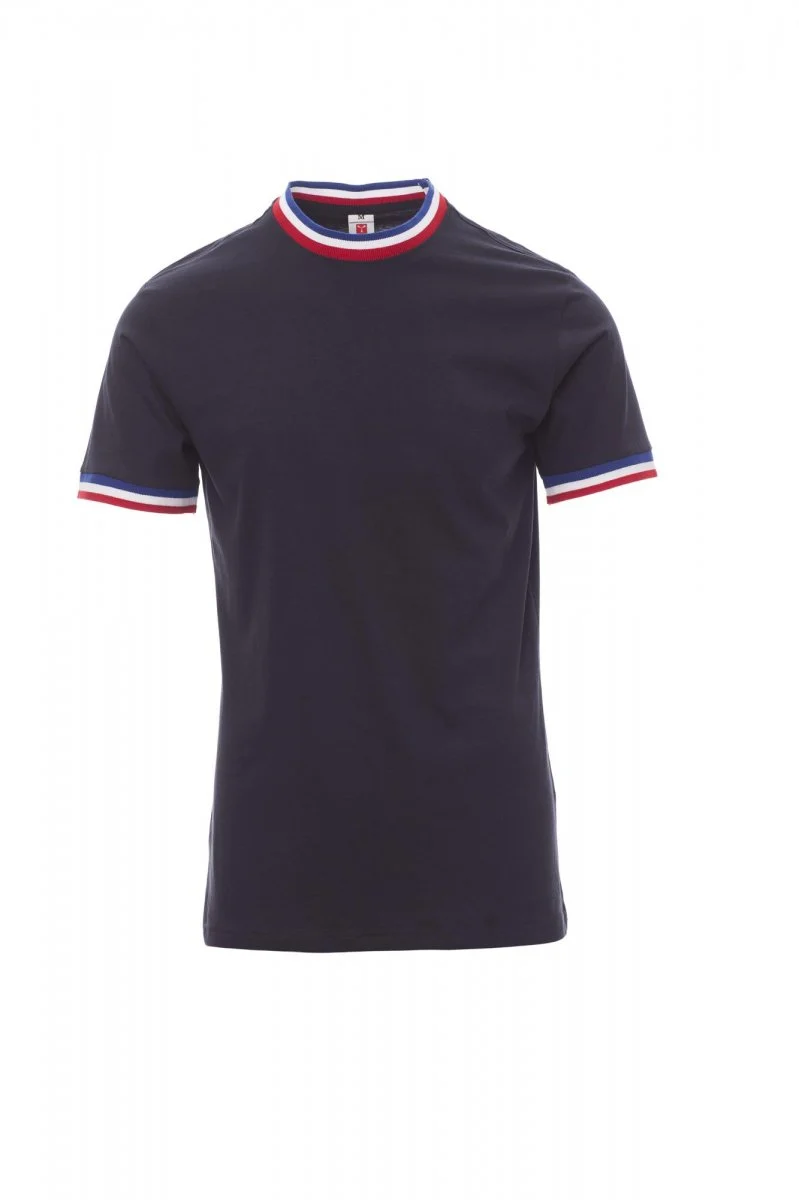 T-shirt FLAG