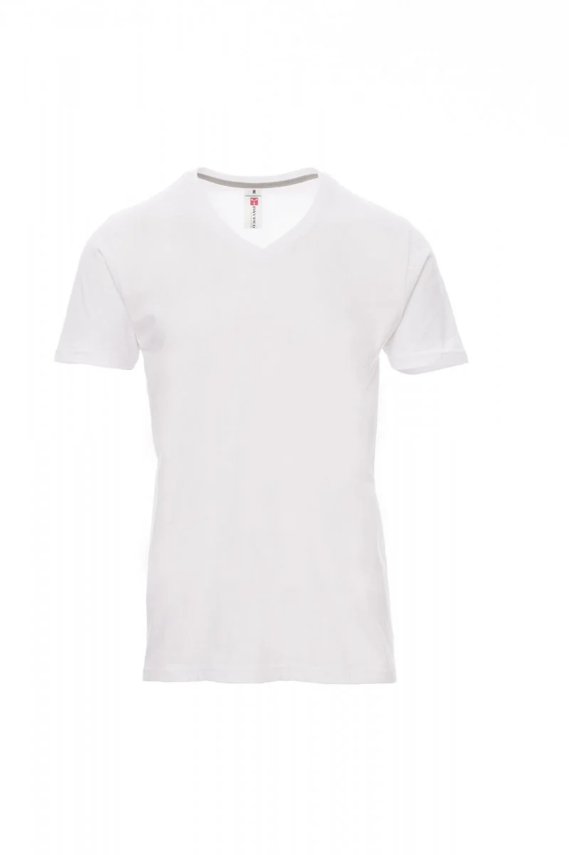 T-shirt V-NECK