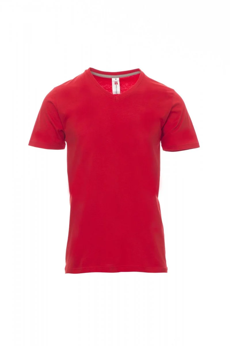 T-shirt V-NECK