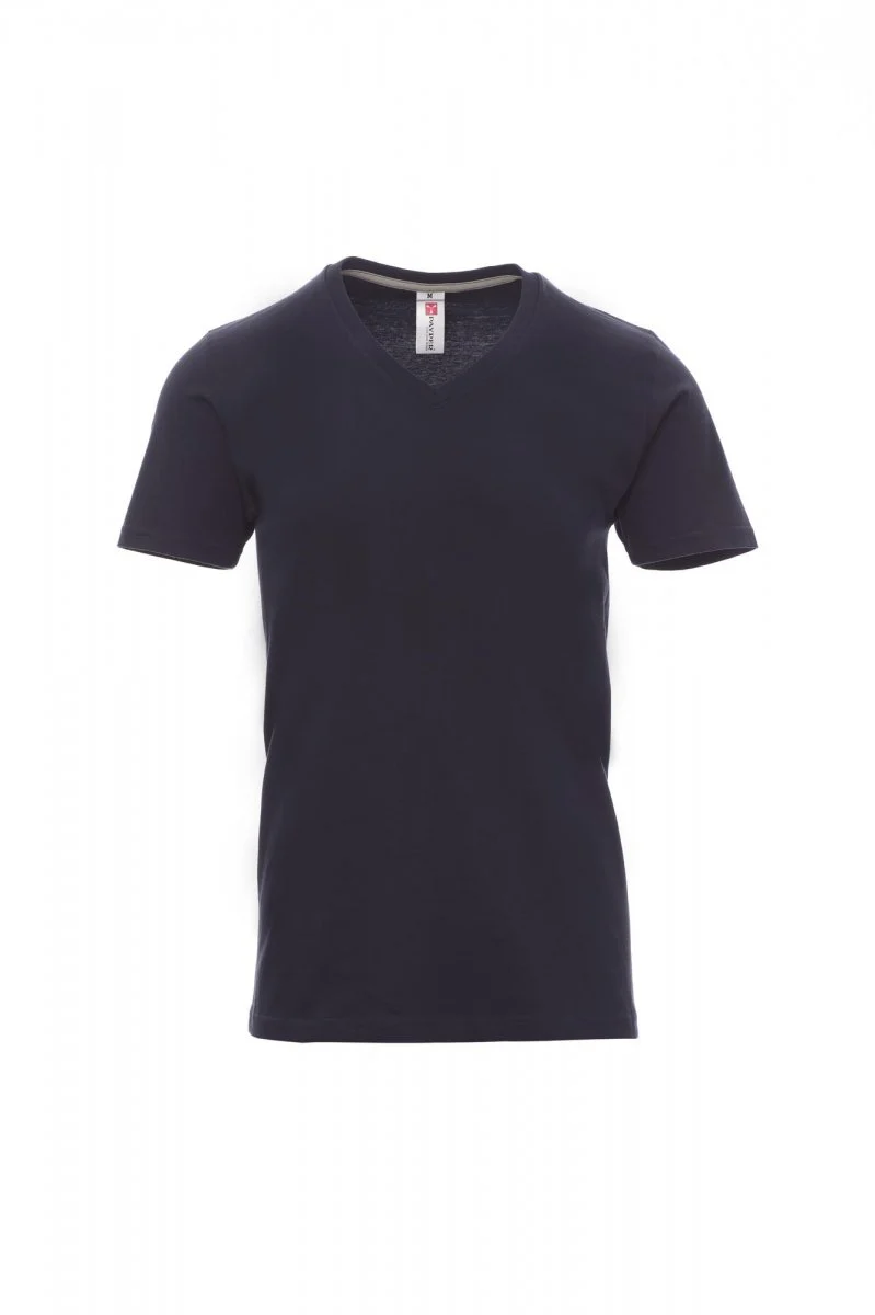 T-shirt V-NECK
