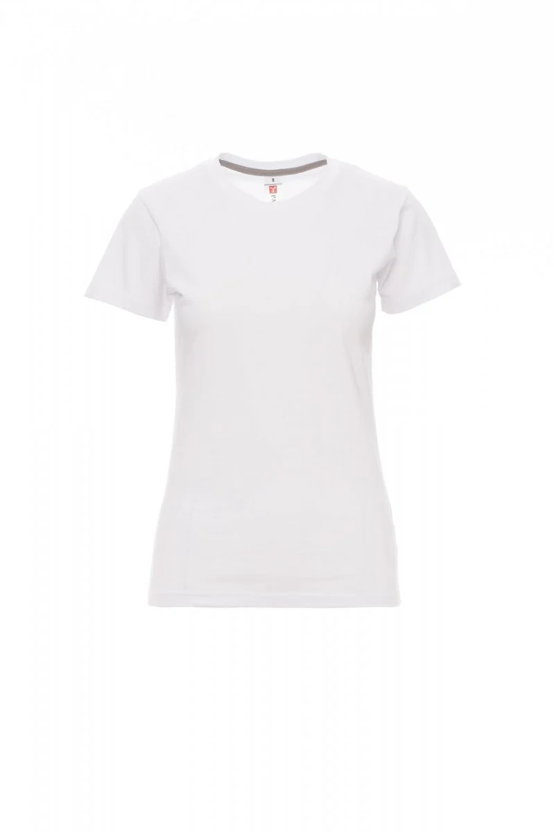 T-shirt SUNRISE LADY