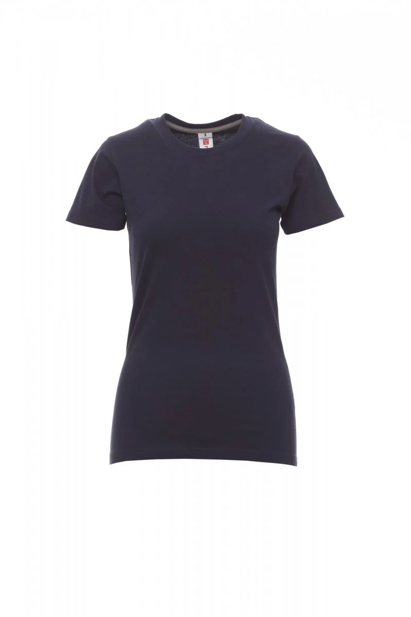 T-shirt SUNRISE LADY
