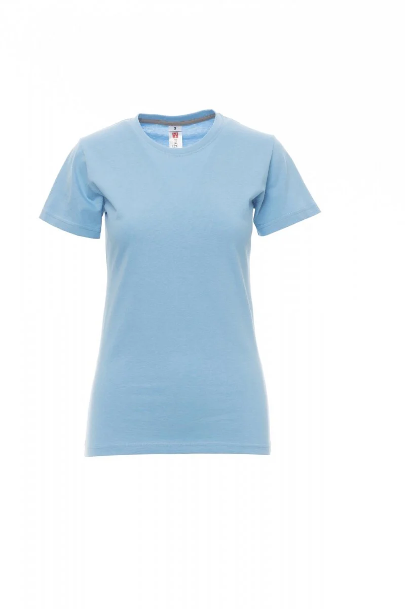 T-shirt SUNRISE LADY