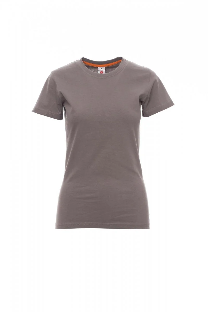 T-shirt SUNRISE LADY