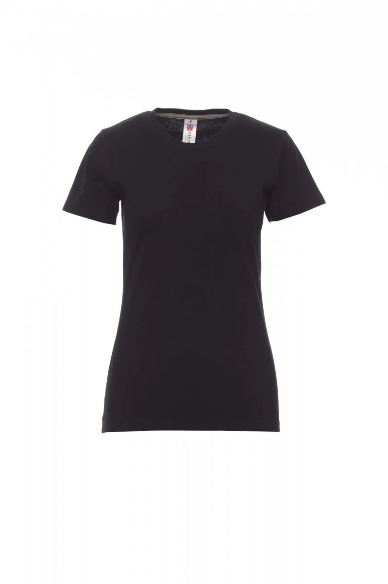 T-shirt SUNRISE LADY