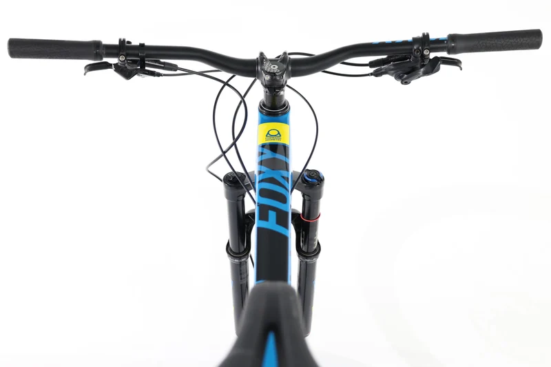 MONDRAKER Foxy Carbon R 27.5 2018 T.L