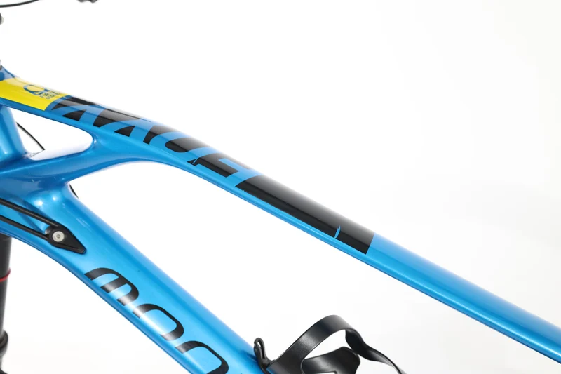 MONDRAKER Foxy Carbon R 27.5 2018 T.L
