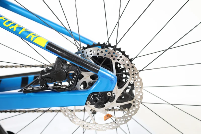 MONDRAKER Foxy Carbon R 27.5 2018 T.L