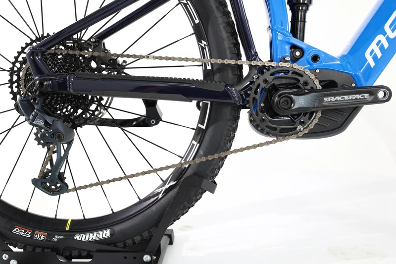 MONDRAKER Chaser R 2024 T.M
