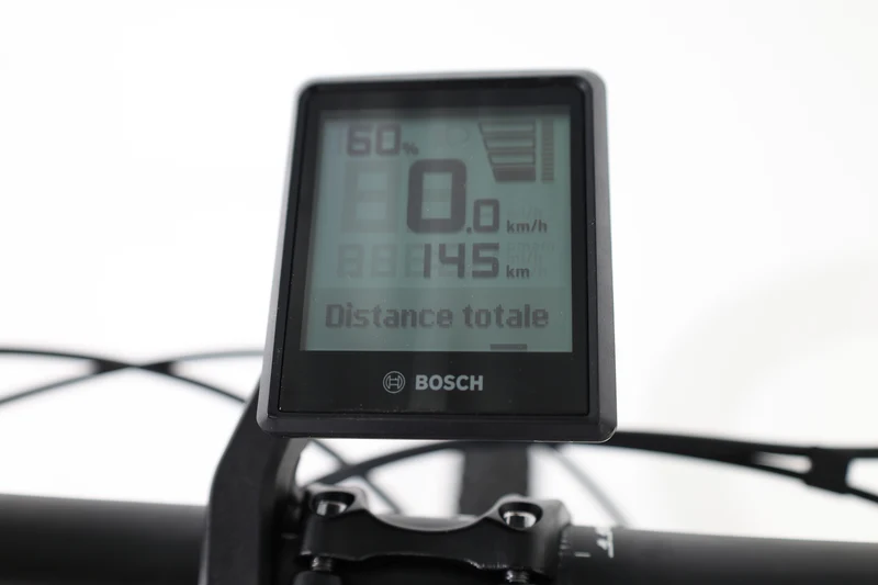 MONDRAKER Chaser R 2024 T.M