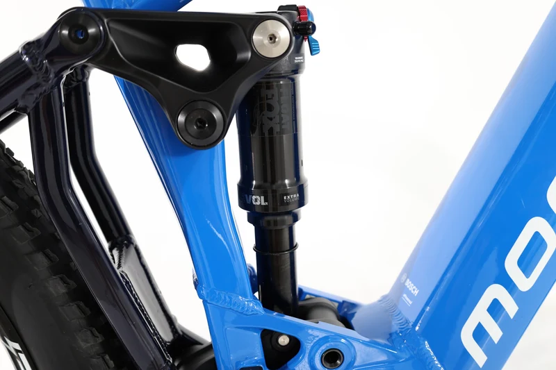 MONDRAKER Chaser R 2024 T.M