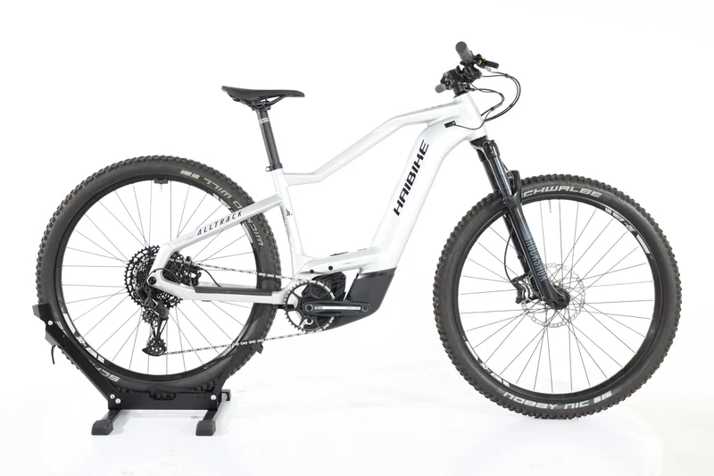 HAIBIKE Alltrack 9 29 2023 T.M
