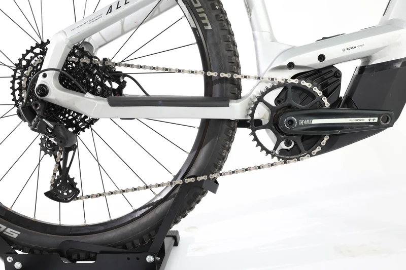 HAIBIKE Alltrack 9 29 2023 T.M
