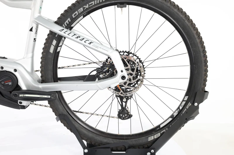 HAIBIKE Alltrack 9 29 2023 T.M