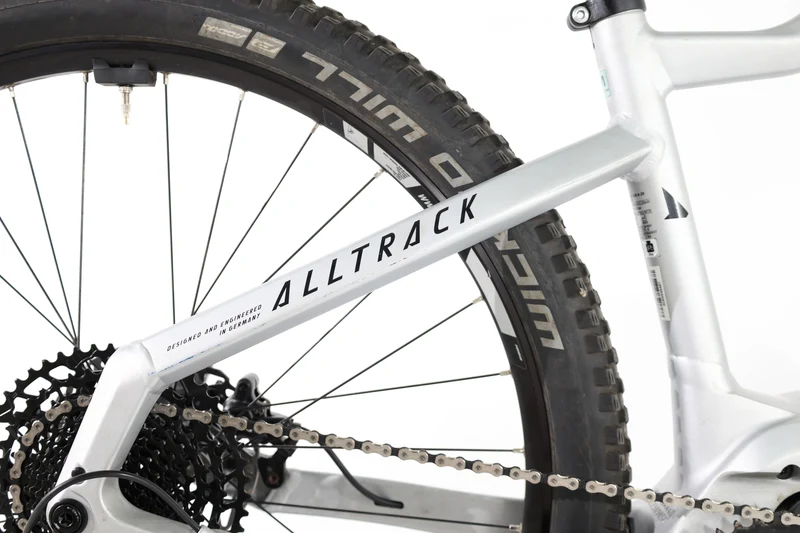 HAIBIKE Alltrack 9 29 2023 T.M