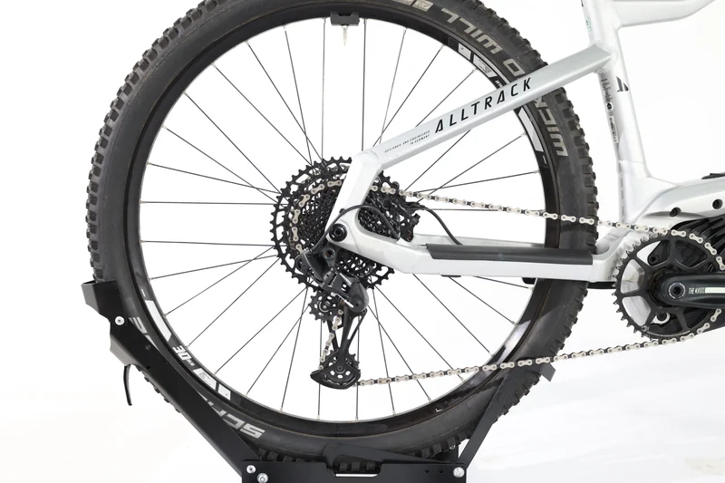 HAIBIKE Alltrack 9 29 2023 T.M