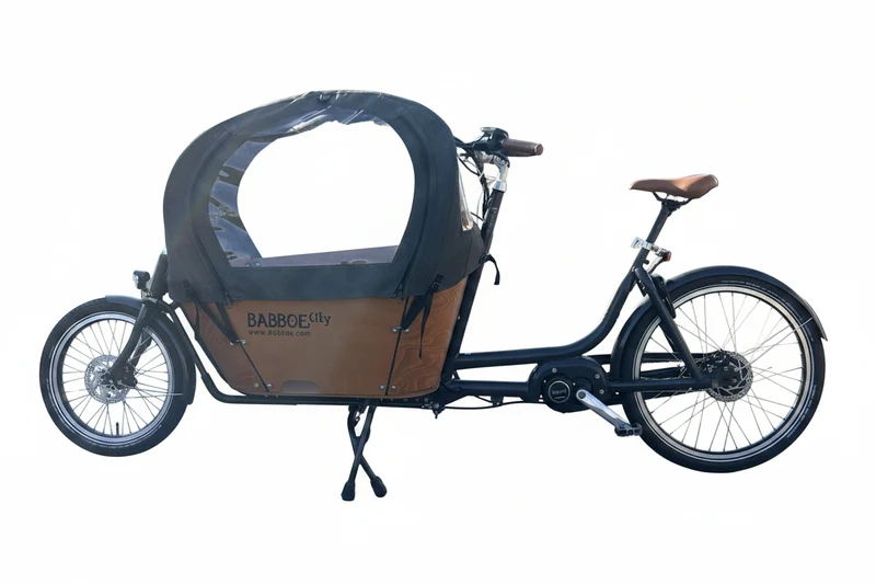BABBOE City Mountain 2022 T.48