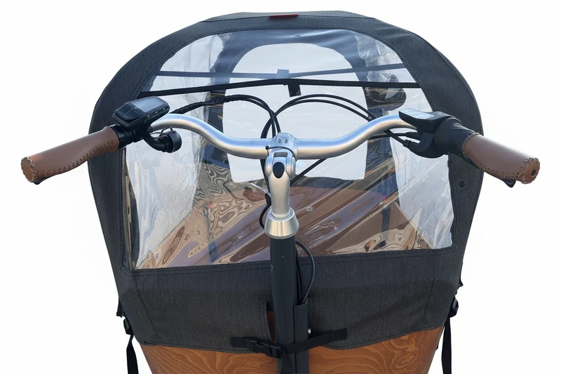 BABBOE City Mountain 2022 T.48