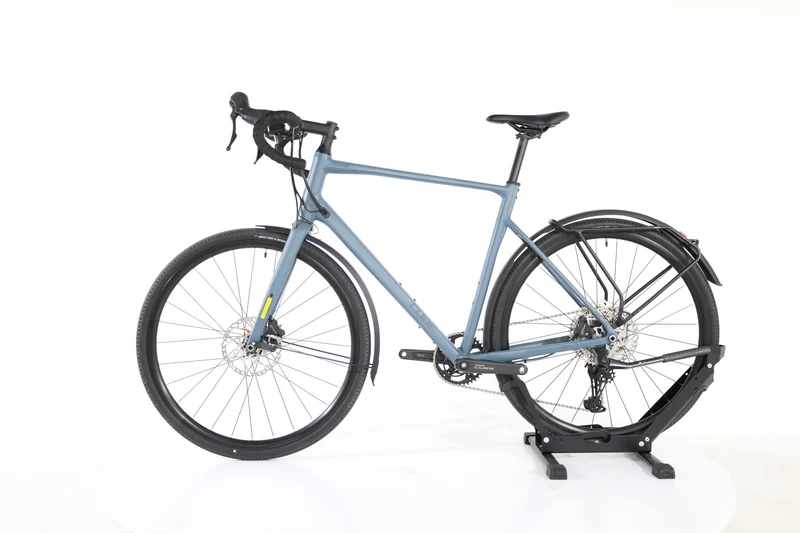 CUBE Nuroad Pro FE 2025 T.XL