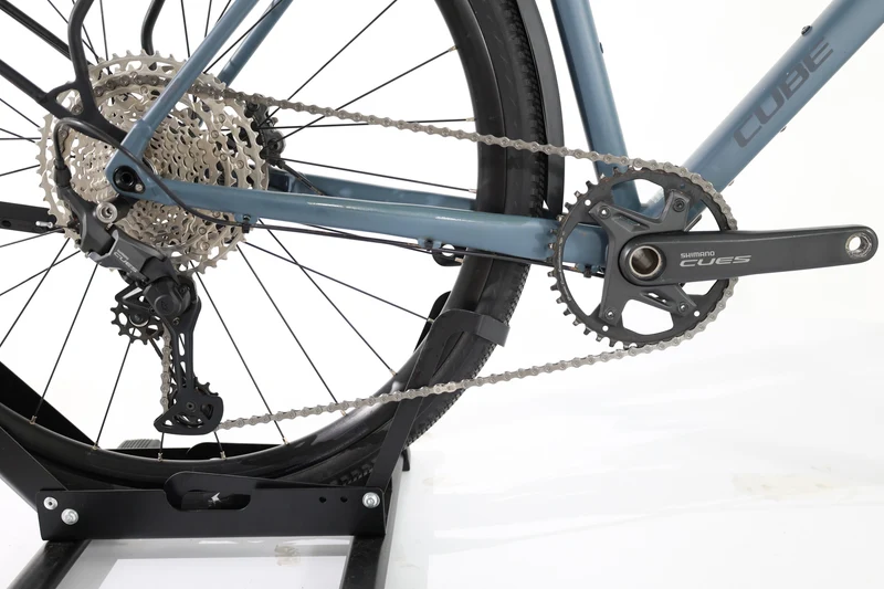 CUBE Nuroad Pro FE 2025 T.XL