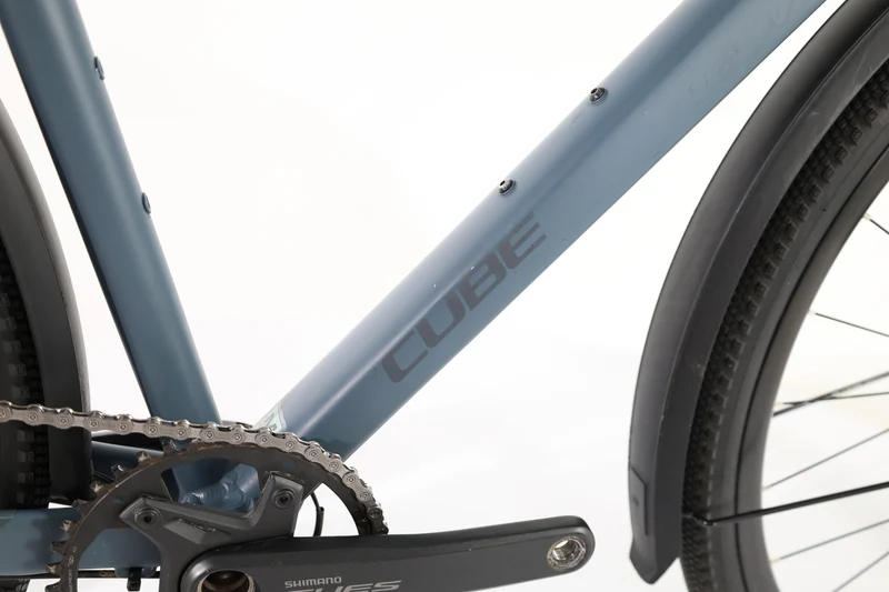 CUBE Nuroad Pro FE 2025 T.XL
