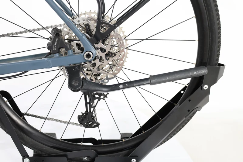 CUBE Nuroad Pro FE 2025 T.XL