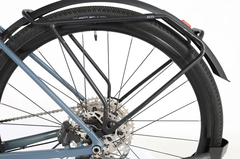 CUBE Nuroad Pro FE 2025 T.XL