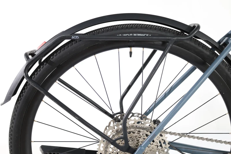CUBE Nuroad Pro FE 2025 T.XL