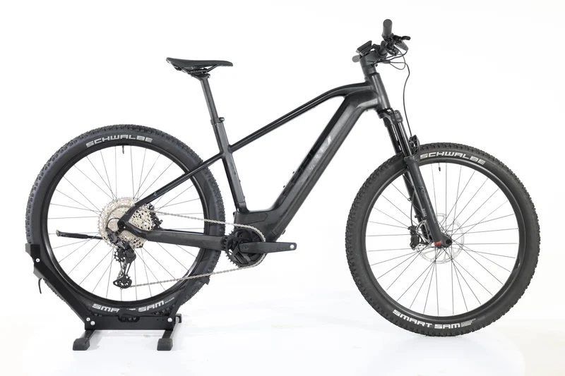 CUBE Reaction Hybrid SLX 750 2024 T.XL