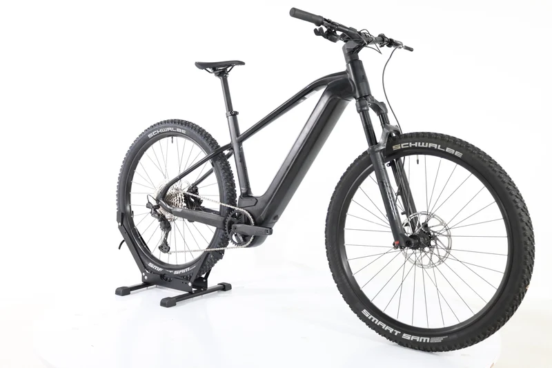 CUBE Reaction Hybrid SLX 750 2024 T.XL