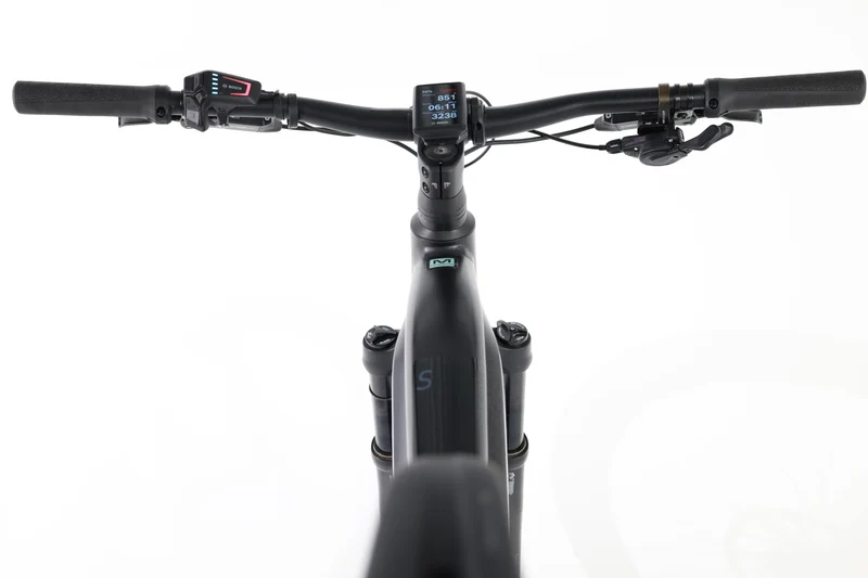 CUBE Reaction Hybrid SLX 750 2024 T.XL