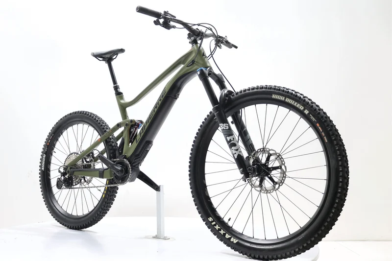 LAPIERRE e-ZESTY AM 9.2 2022 T.L