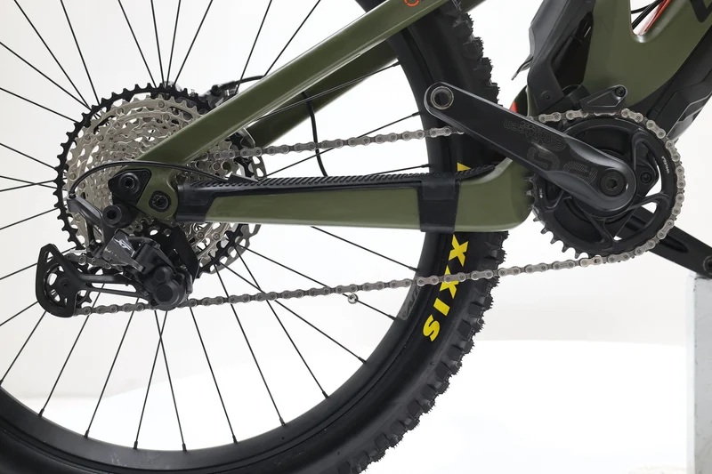 LAPIERRE e-ZESTY AM 9.2 2022 T.L