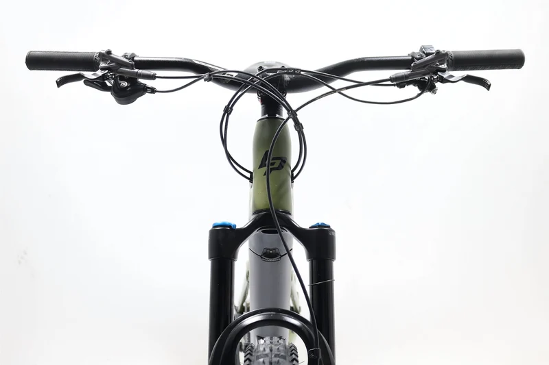 LAPIERRE e-ZESTY AM 9.2 2022 T.L