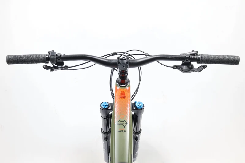 LAPIERRE e-ZESTY AM 9.2 2022 T.L