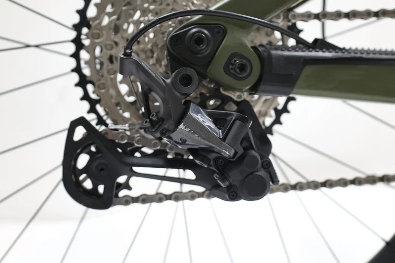 LAPIERRE e-ZESTY AM 9.2 2022 T.L
