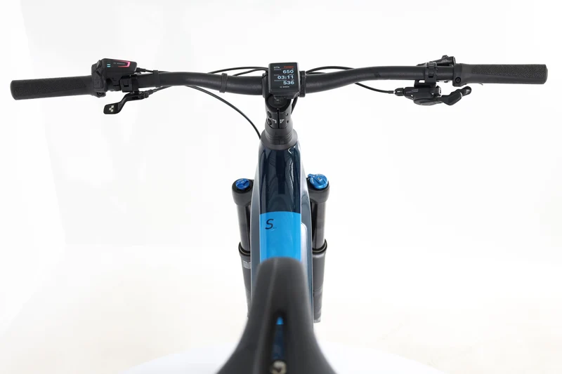 CUBE Stereo Hybrid 140 HPC SLX 750Wh 2023 T.M