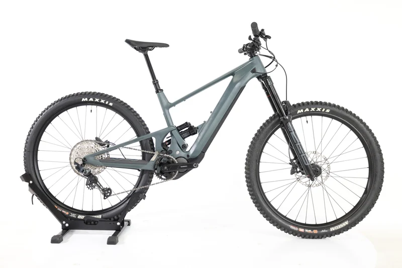 SCOR 4060 Z Lt Slx 720wh 2024 T.M