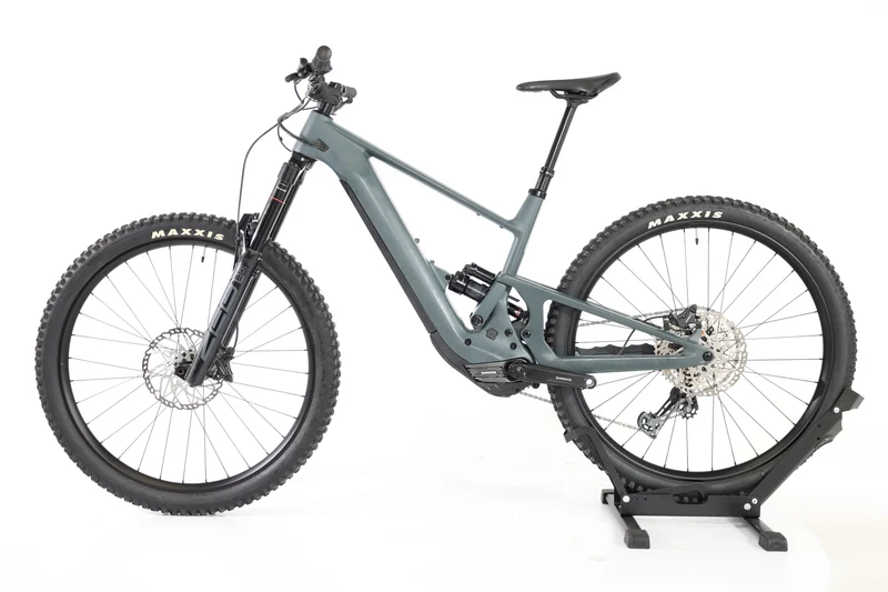 SCOR 4060 Z Lt Slx 720wh 2024 T.M