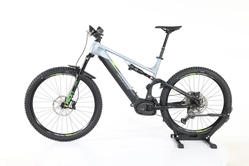 GENESIS Evo Fs Mtb 2.3 29 750wh 2024 T.49